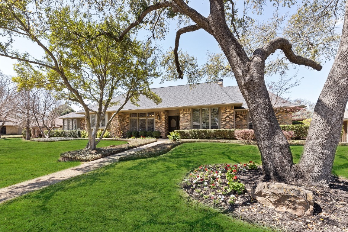 15805 Blue Fire Court Dallas TX 75248