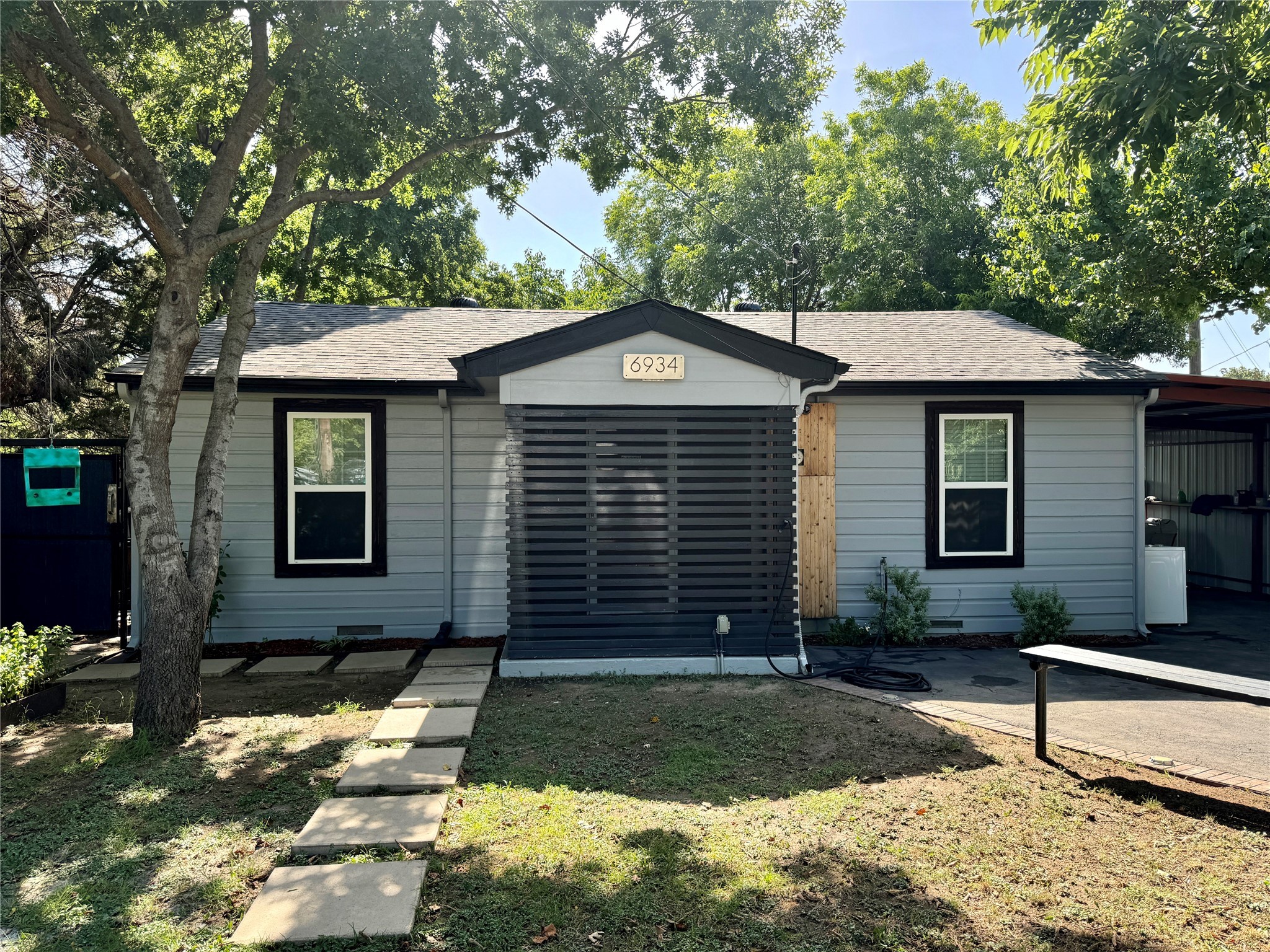 6934 Altaire Avenue Dallas TX 75241