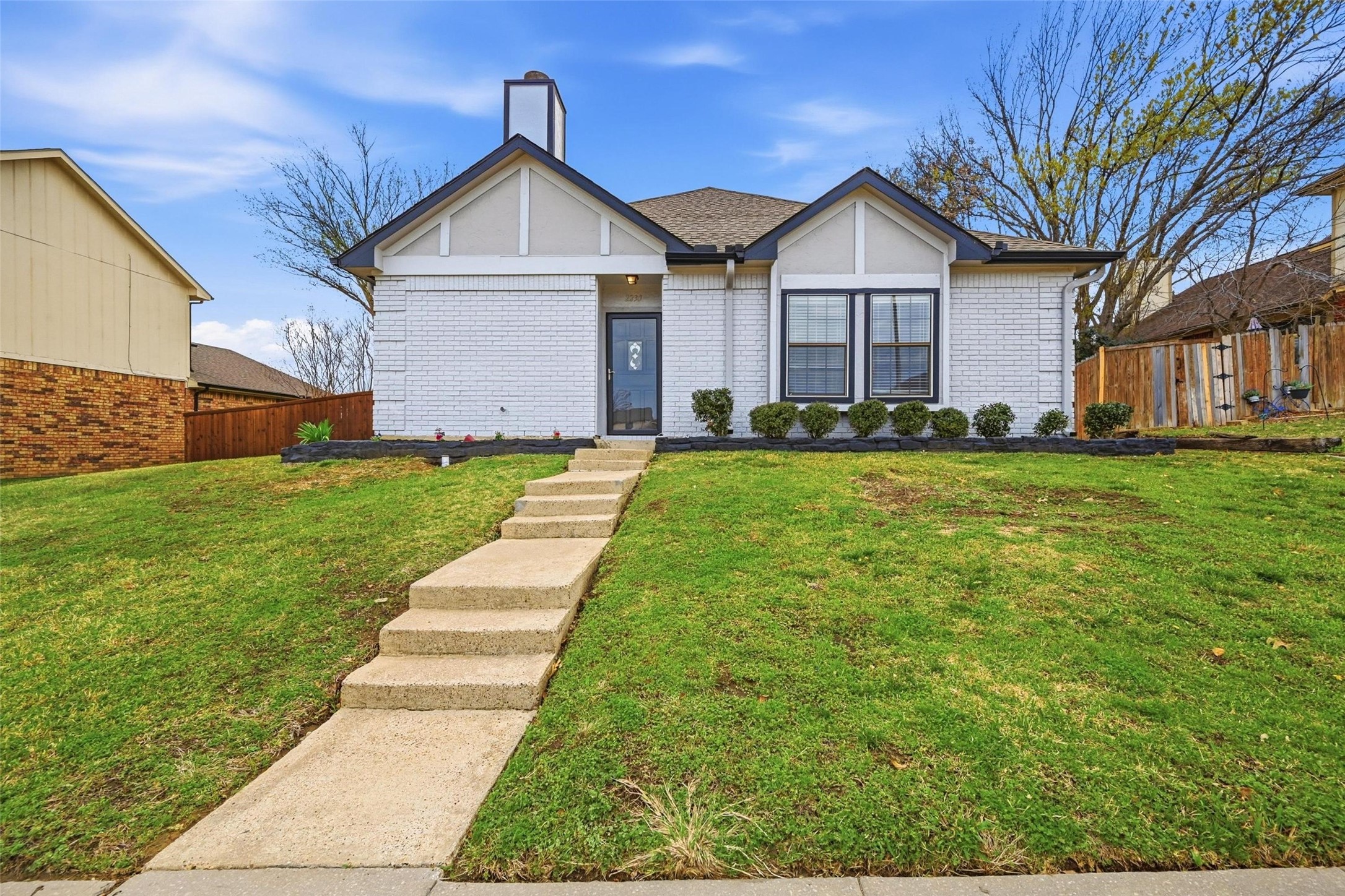 2230 Arbor Creek Drive Carrollton TX 75010