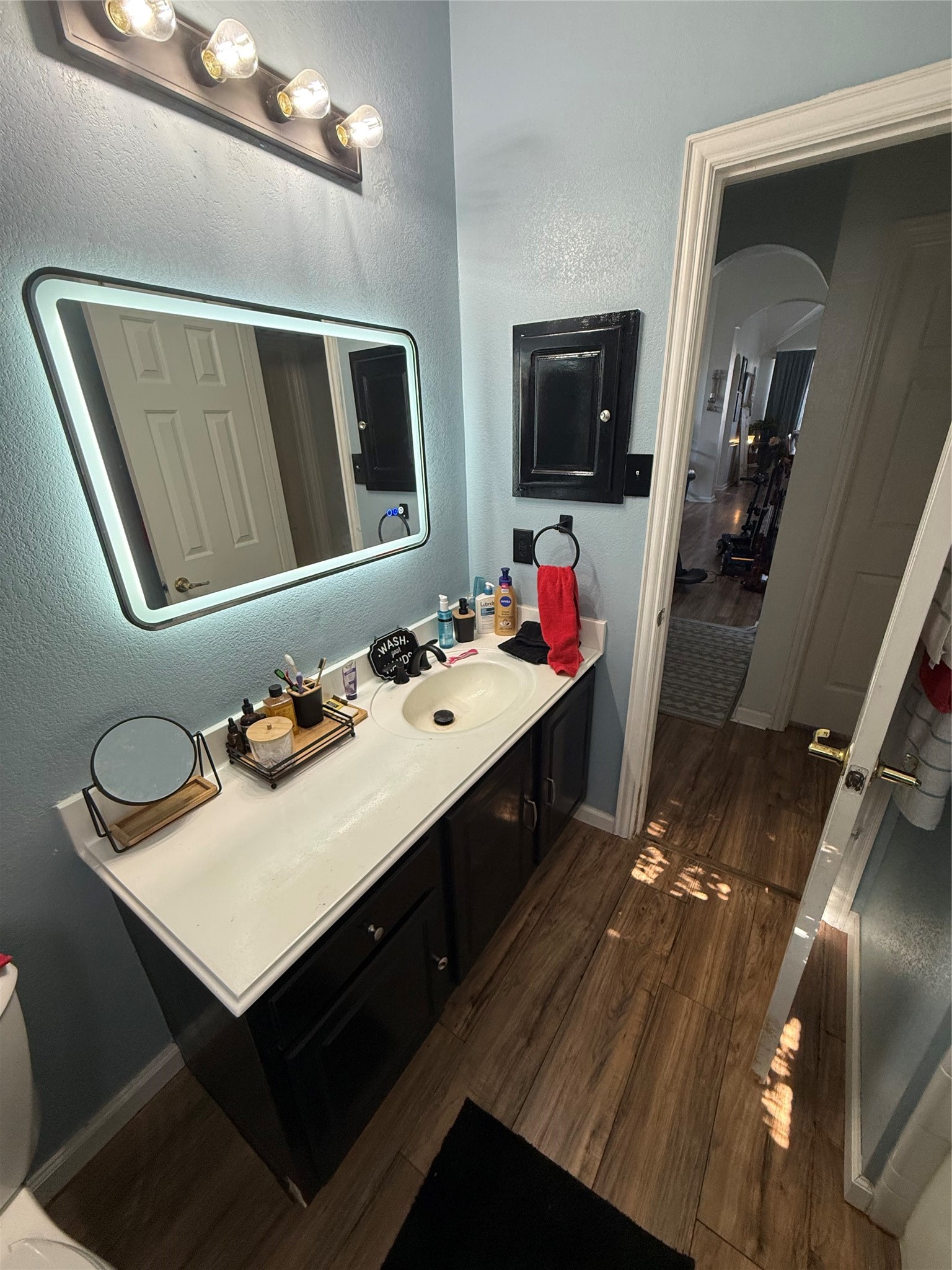604 Jennifer Trail Grand Prairie TX 75052