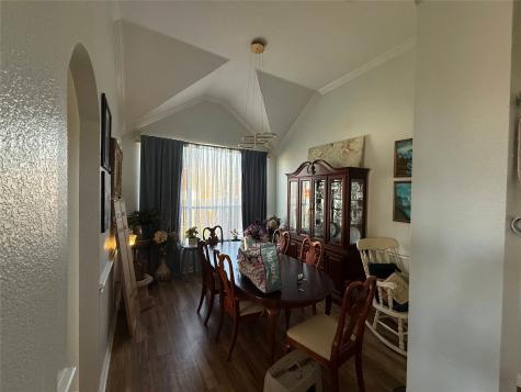 604 Jennifer Trail Grand Prairie TX 75052