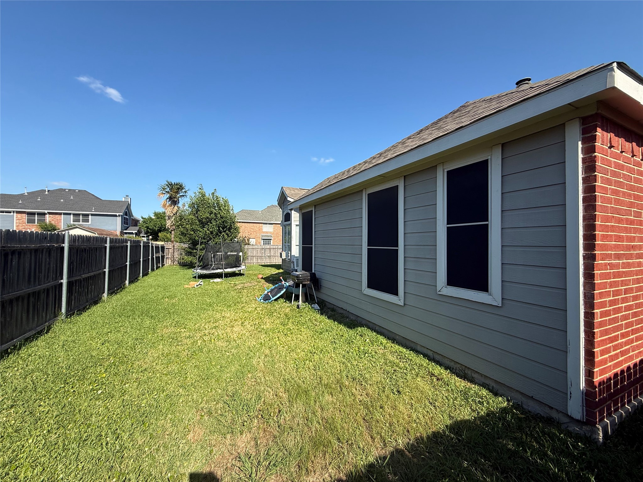 604 Jennifer Trail Grand Prairie TX 75052