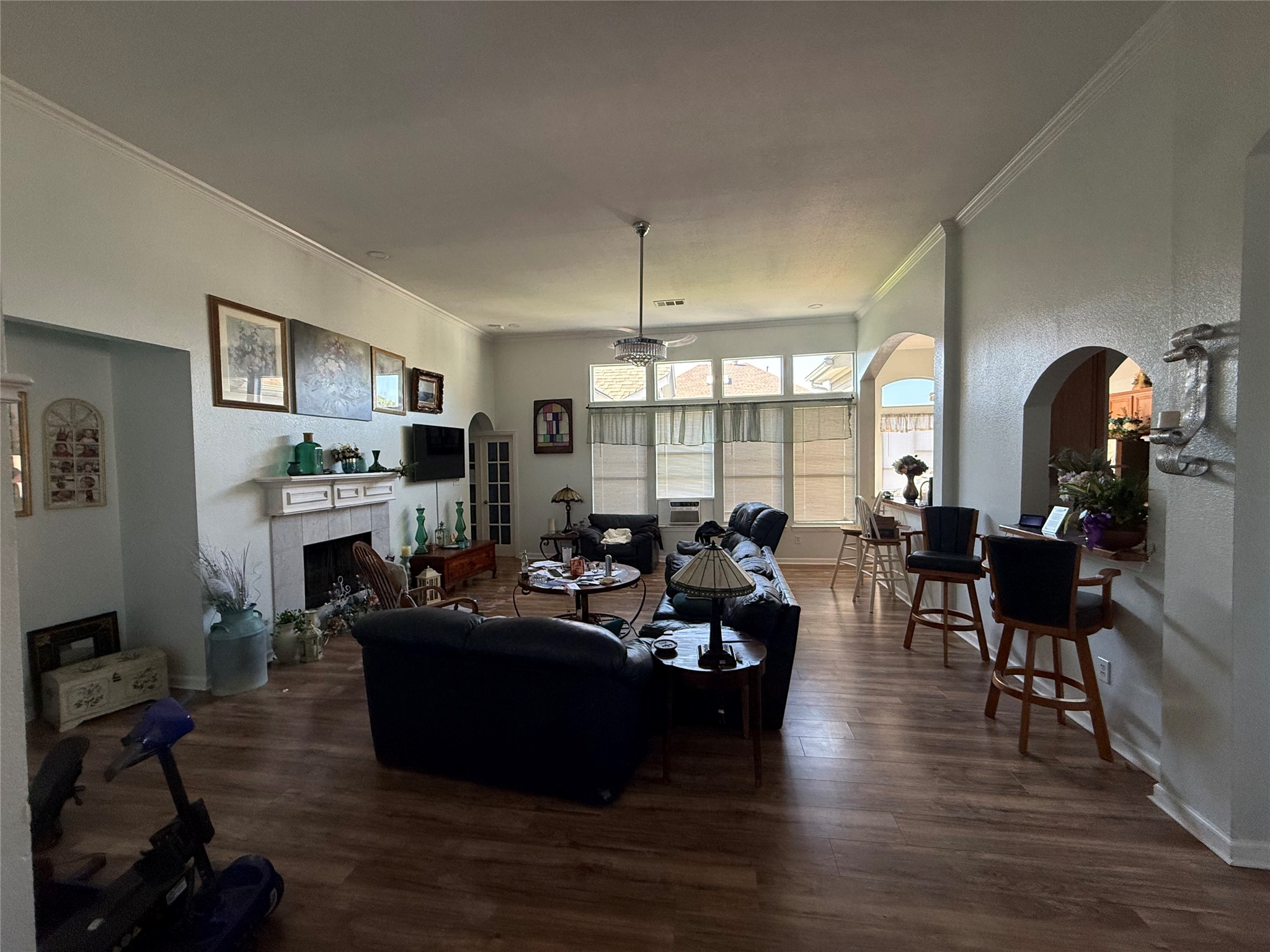 604 Jennifer Trail Grand Prairie TX 75052