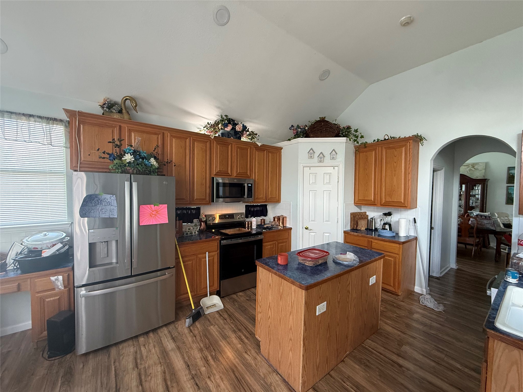 604 Jennifer Trail Grand Prairie TX 75052