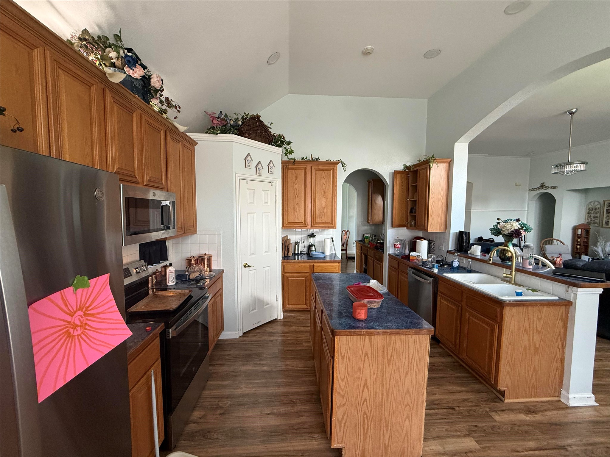 604 Jennifer Trail Grand Prairie TX 75052