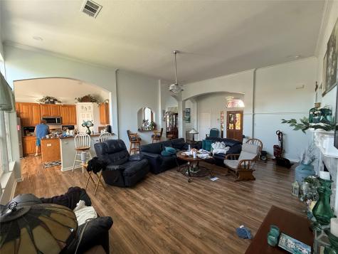 604 Jennifer Trail Grand Prairie TX 75052
