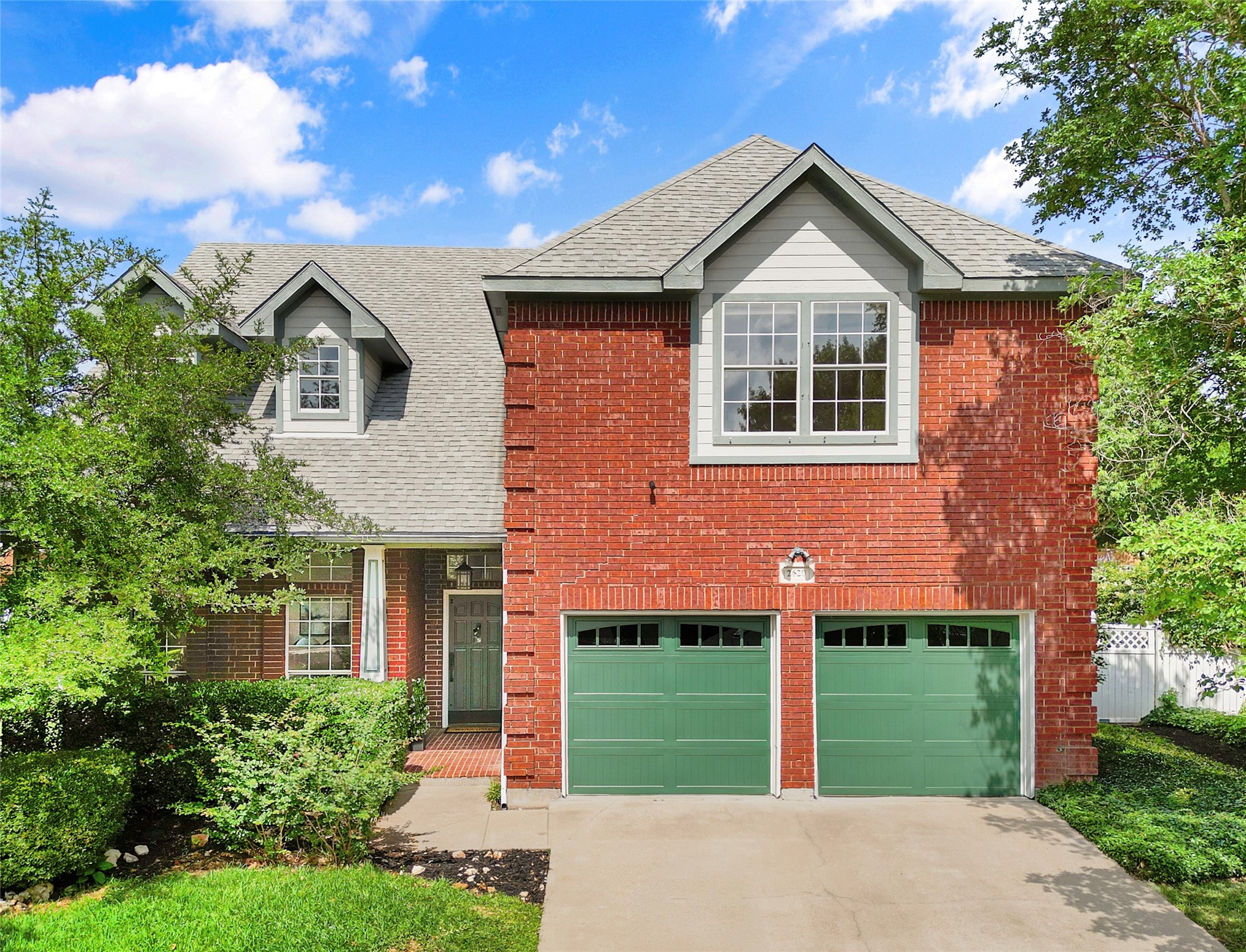 2620 Tallow Drive Euless TX 76039