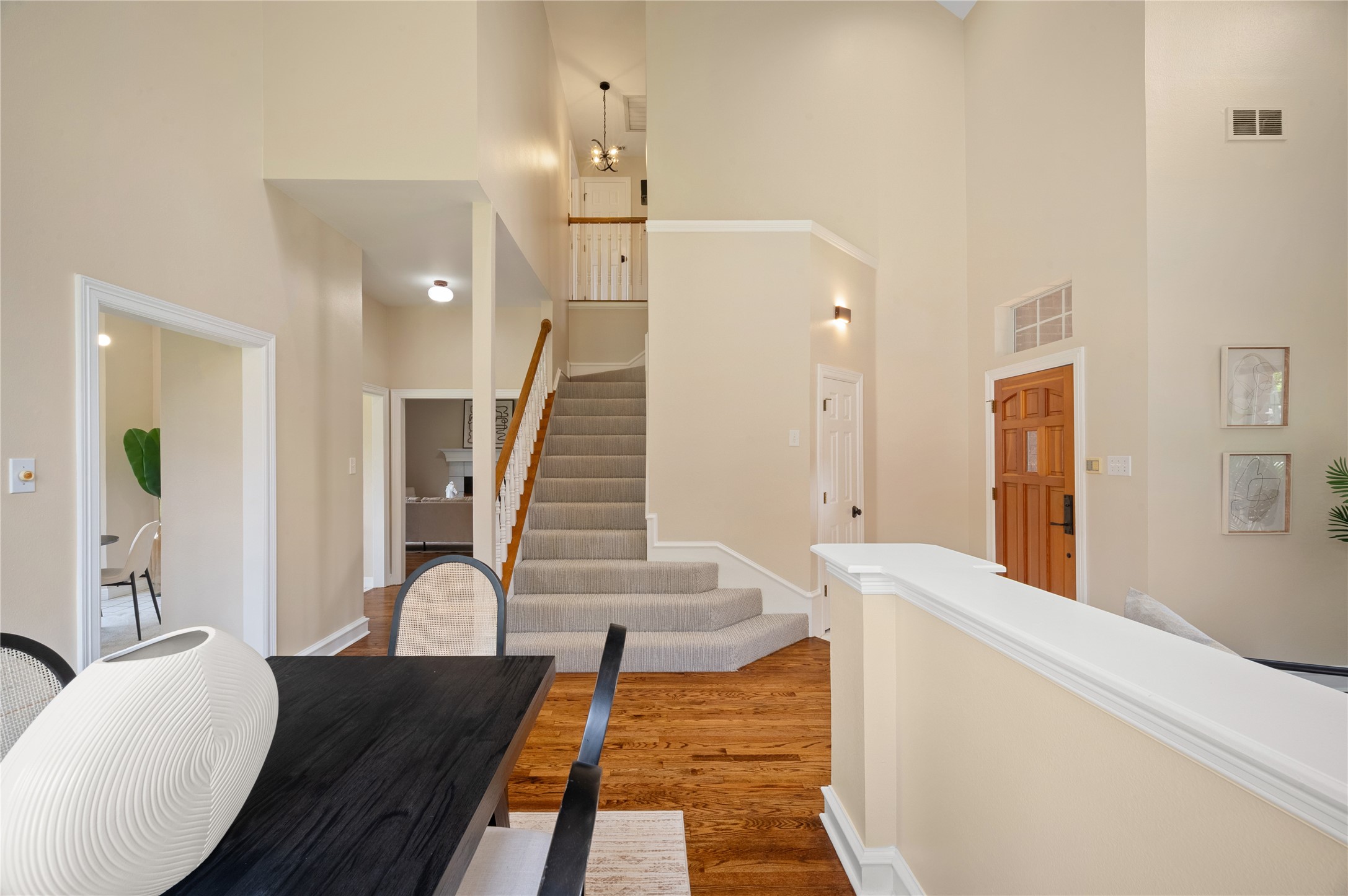 2620 Tallow Drive Euless TX 76039