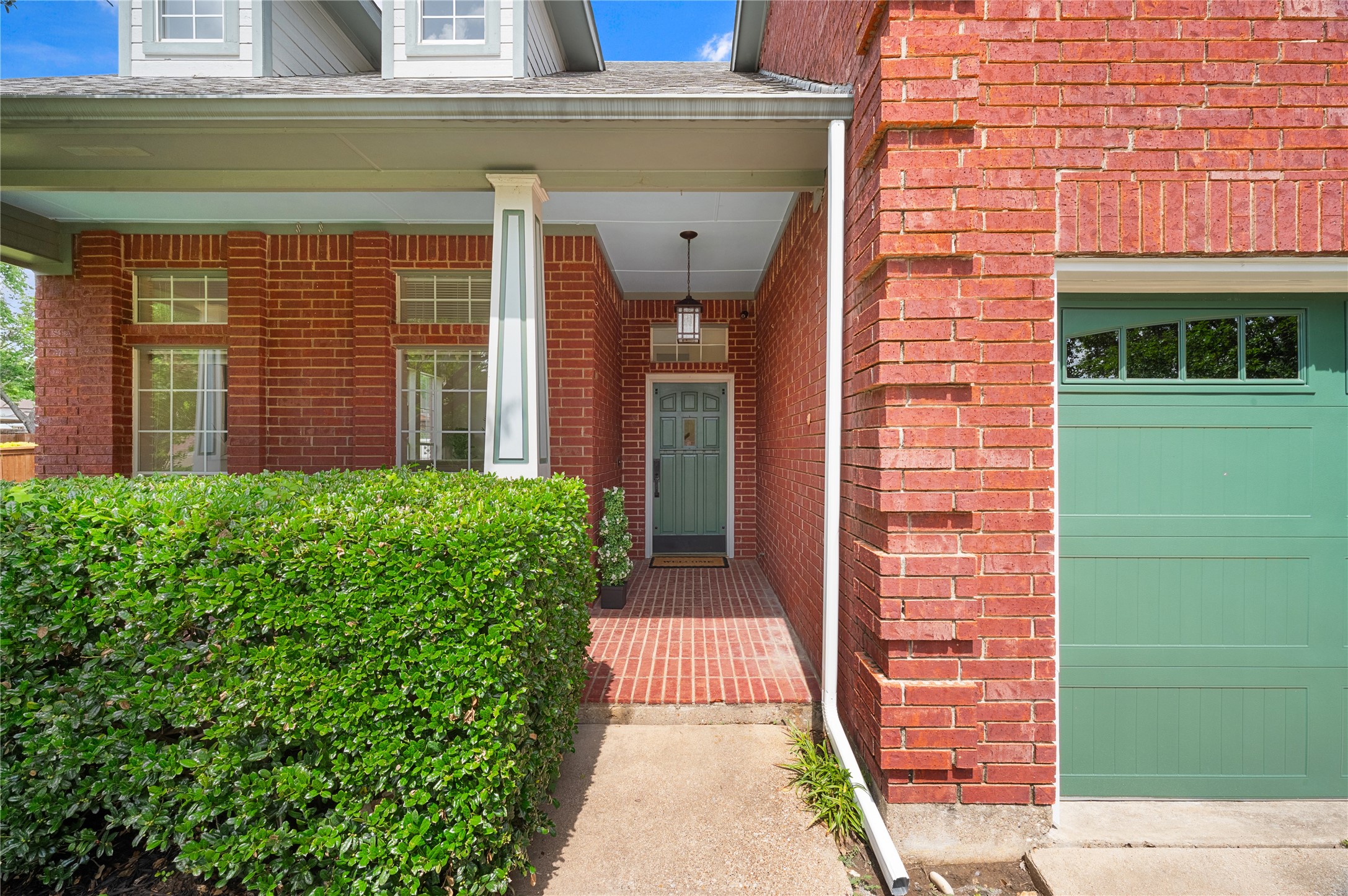 2620 Tallow Drive Euless TX 76039