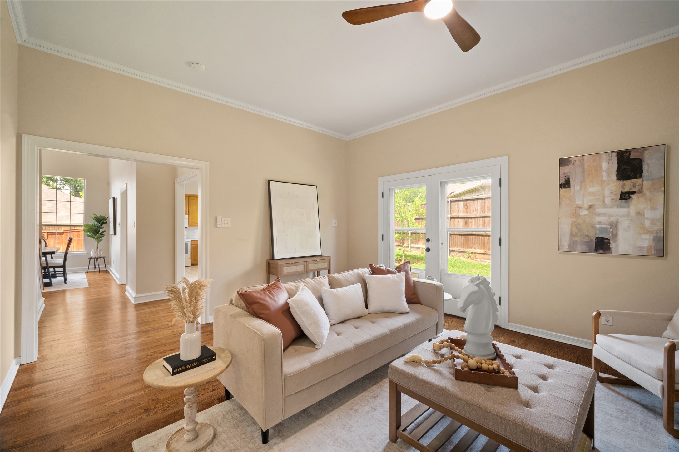 2620 Tallow Drive Euless TX 76039
