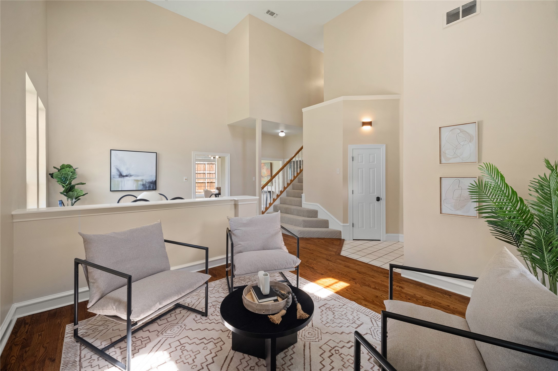 2620 Tallow Drive Euless TX 76039