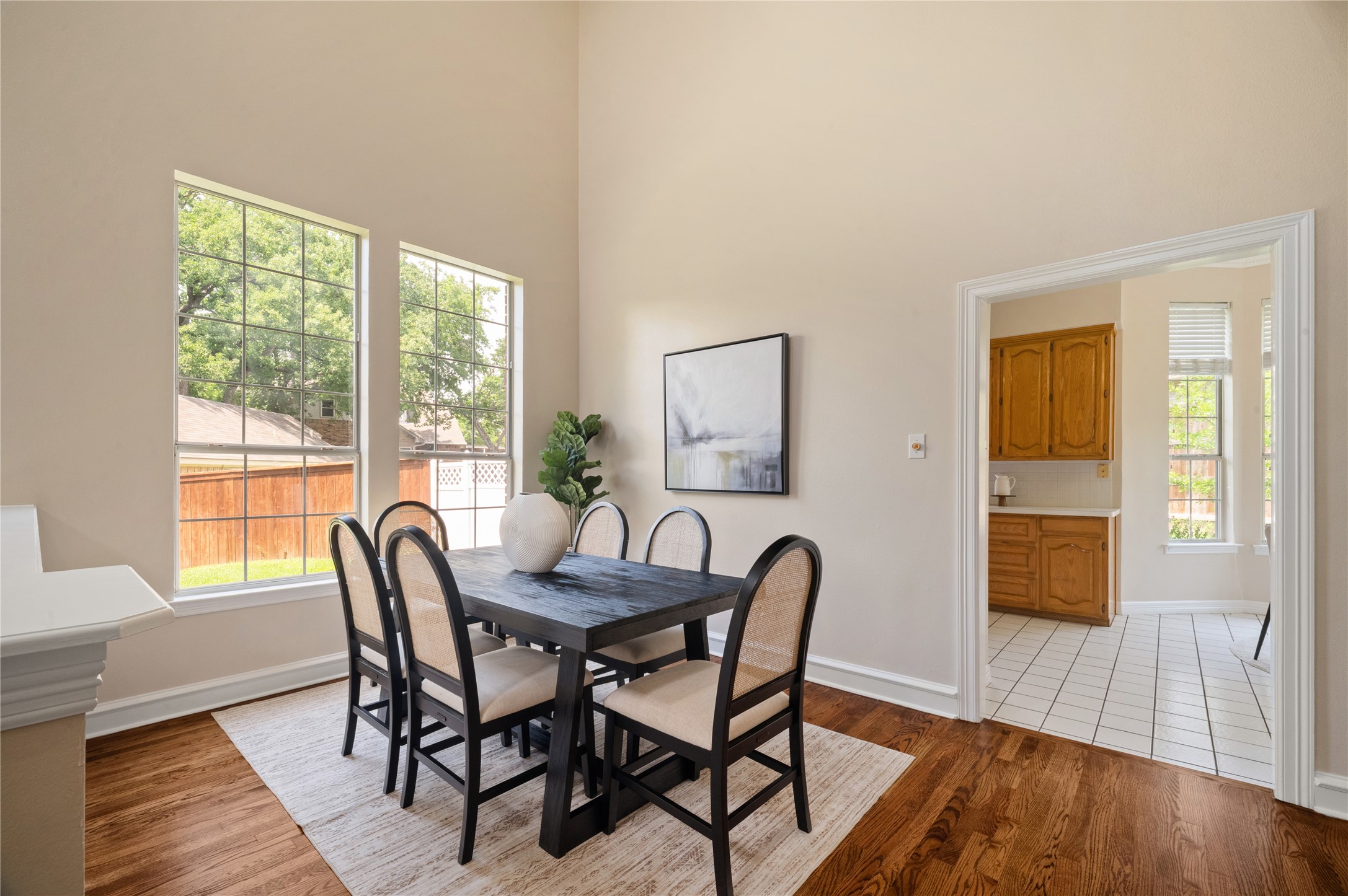 2620 Tallow Drive Euless TX 76039