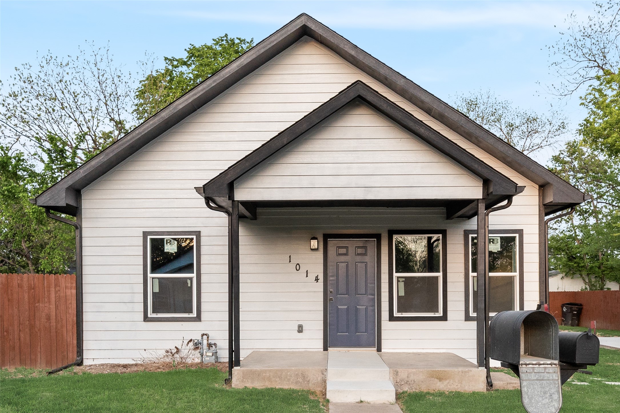 1014 Trinity Street Cleburne TX 76031