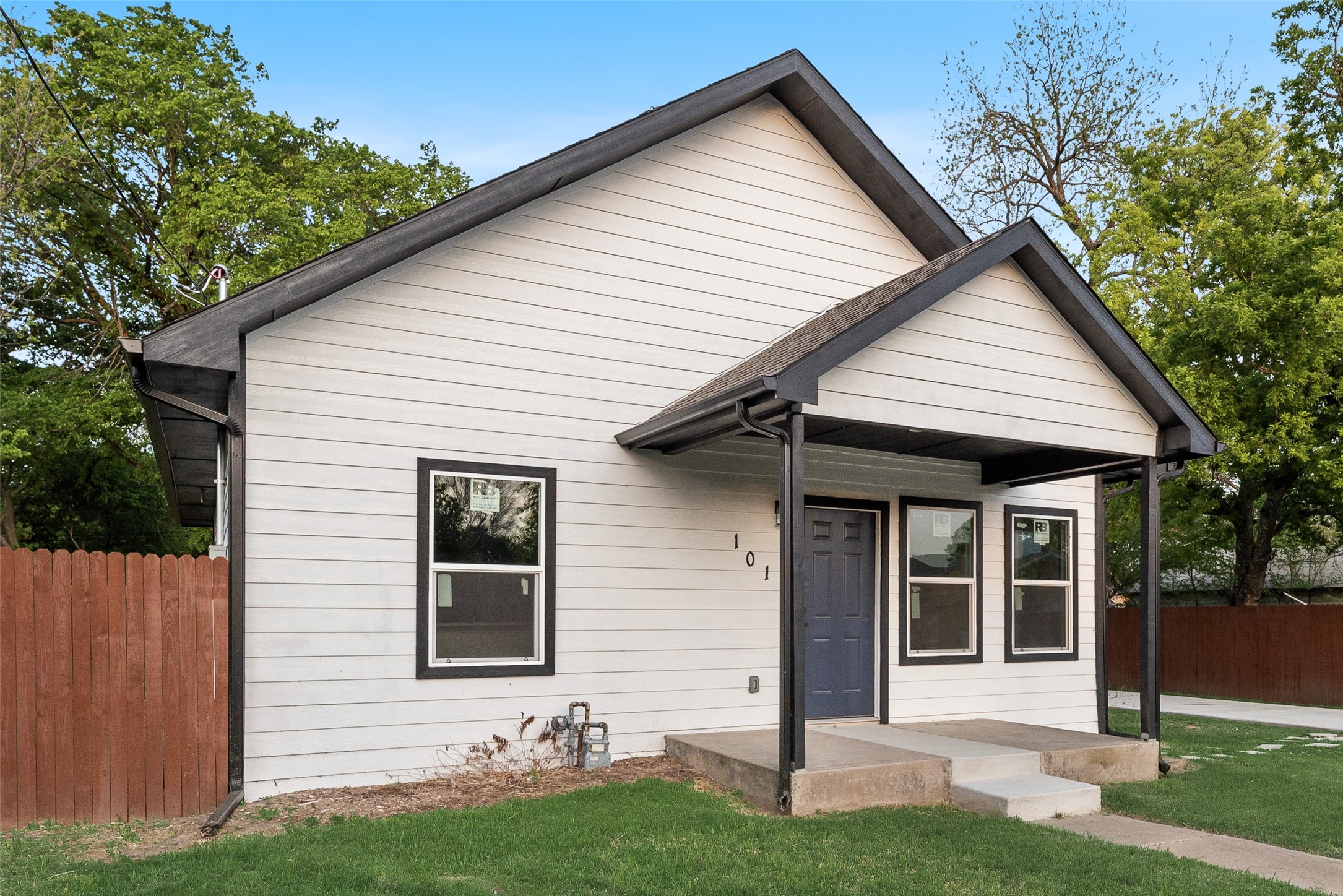 1014 Trinity Street Cleburne TX 76031