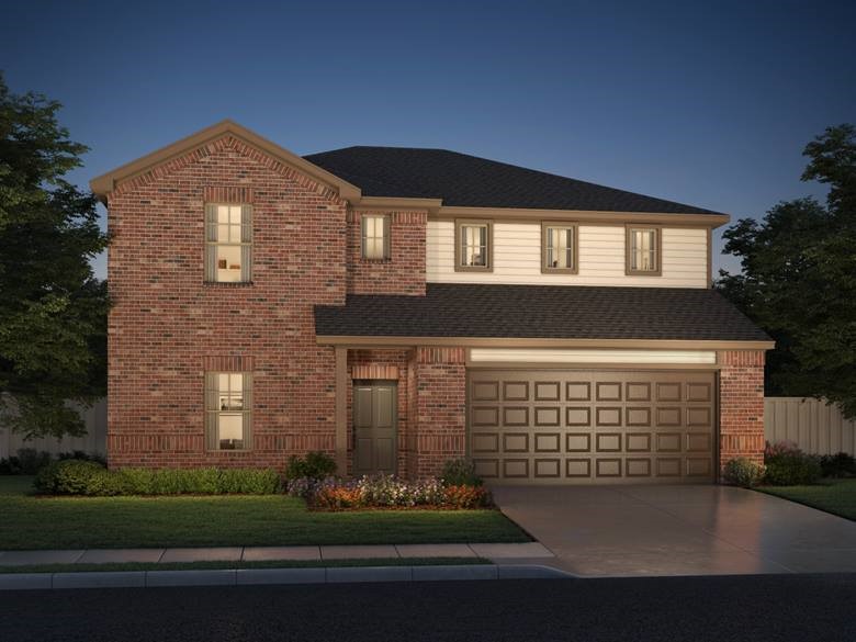 10565 Takala Drive Fort Worth TX 76179