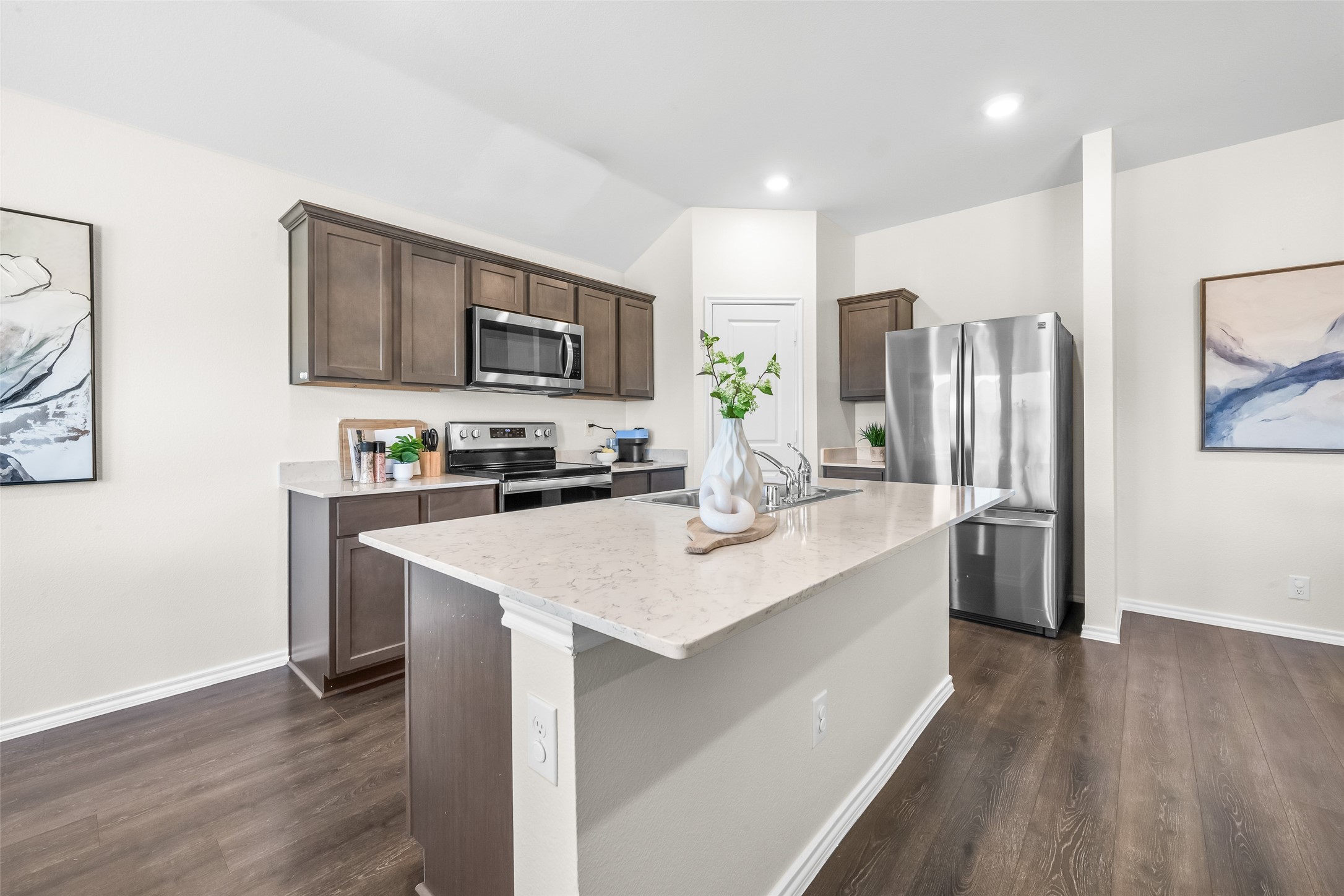 1419 Ella Rose Josephine TX 75189
