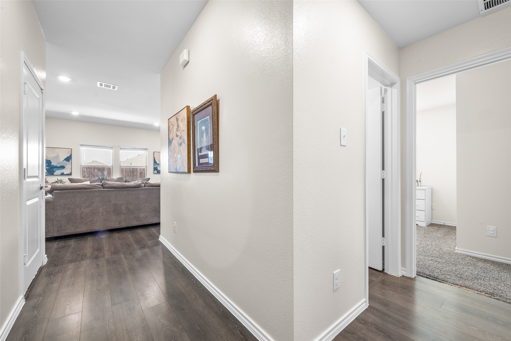 1419 Ella Rose Josephine TX 75189