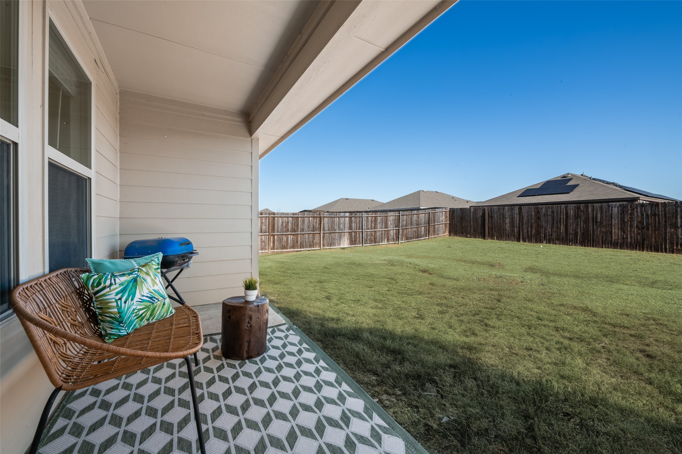 1419 Ella Rose Josephine TX 75189