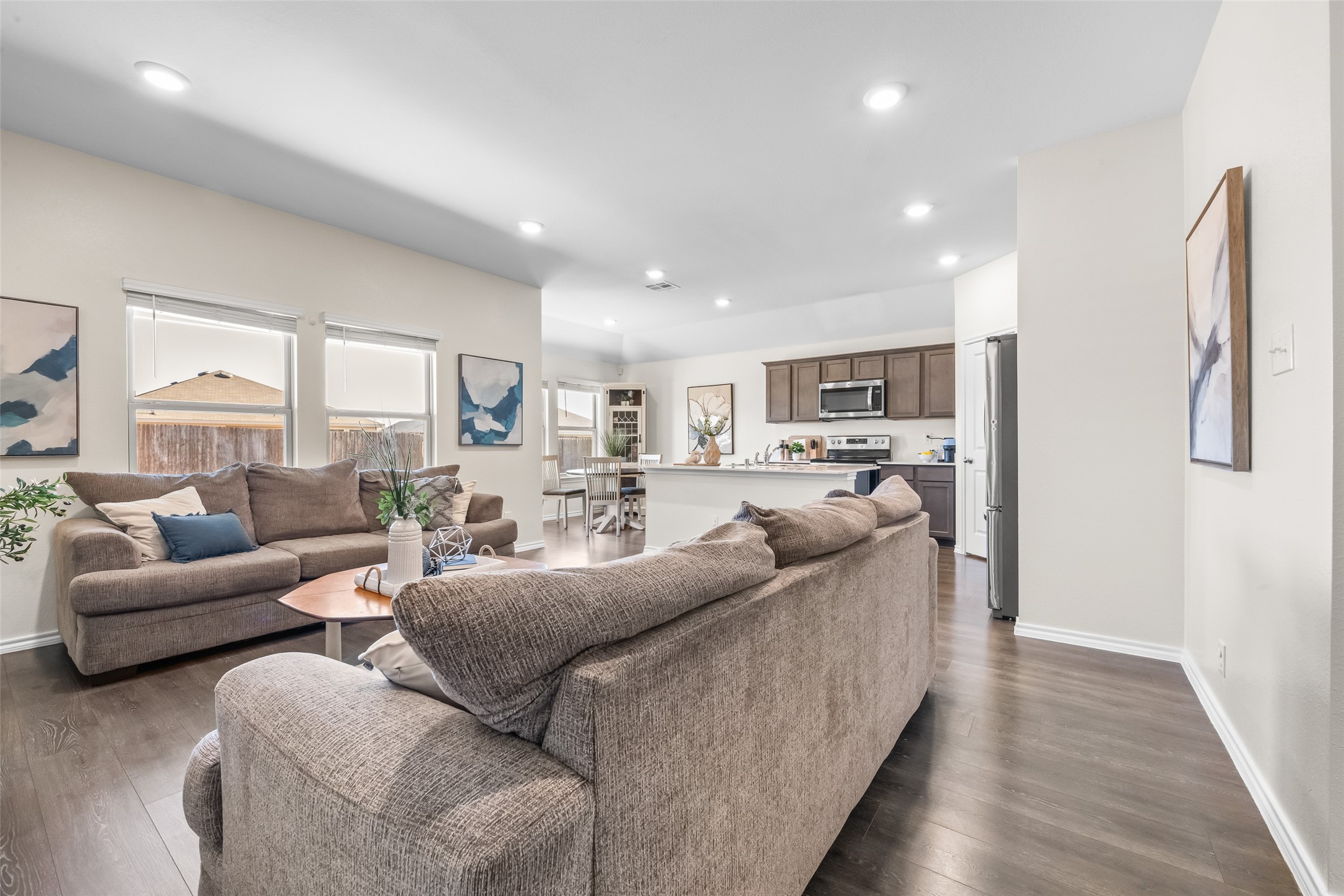 1419 Ella Rose Josephine TX 75189