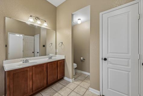 1253 Mountain Peak Drive Fort Worth TX 76052