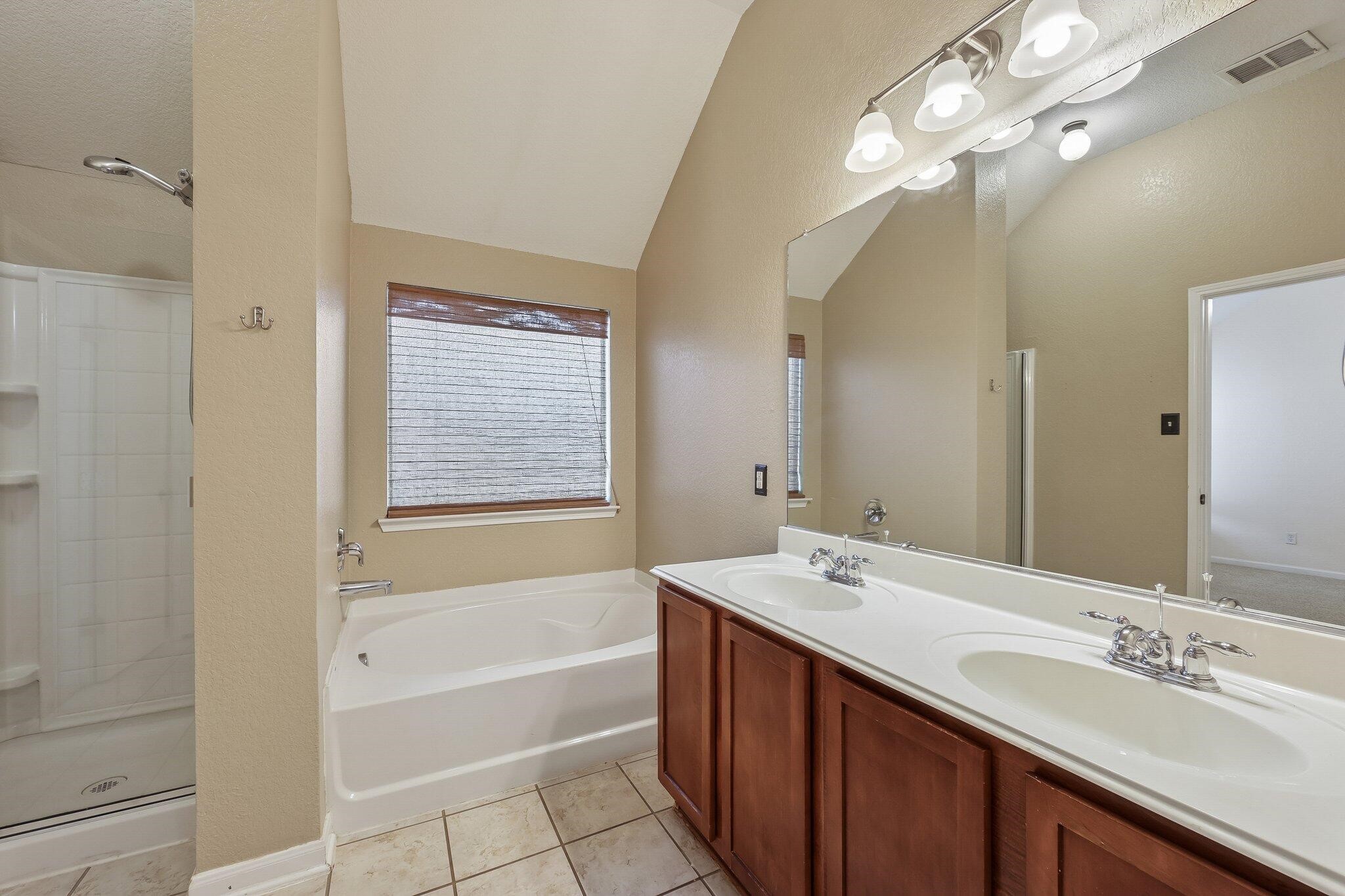 1253 Mountain Peak Drive Fort Worth TX 76052