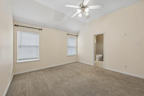 1253 Mountain Peak Drive Fort Worth TX 76052