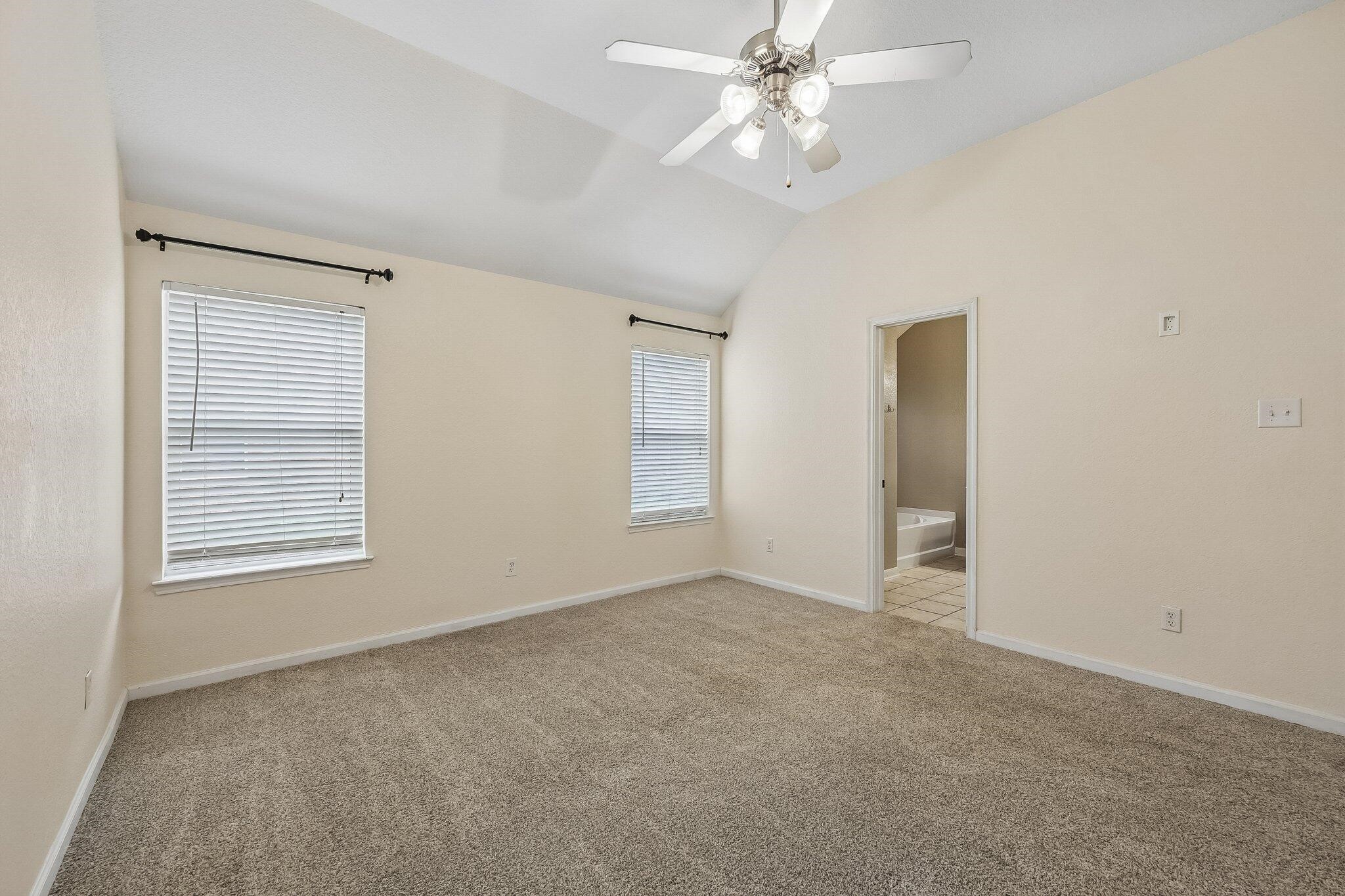 1253 Mountain Peak Drive Fort Worth TX 76052