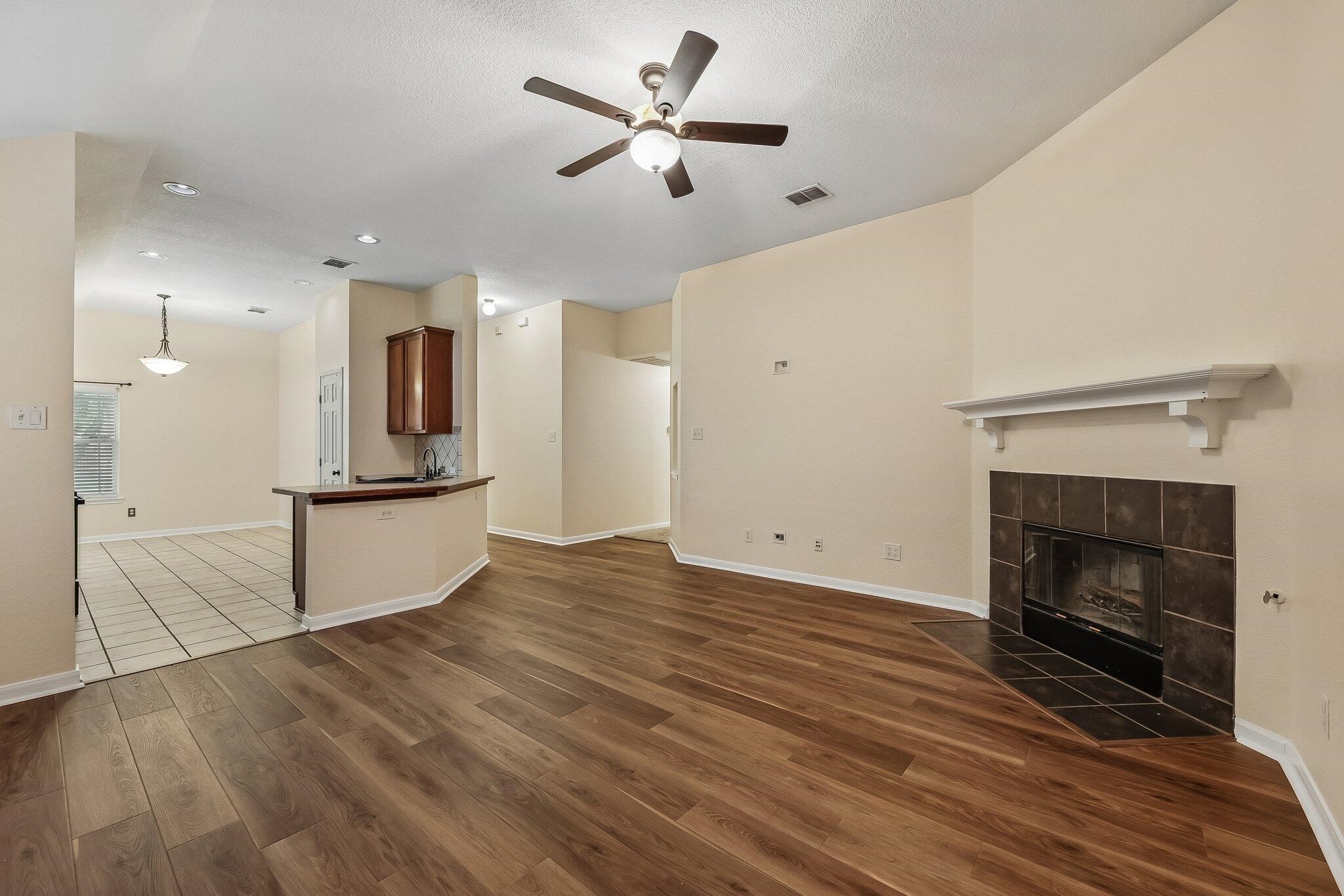 1253 Mountain Peak Drive Fort Worth TX 76052