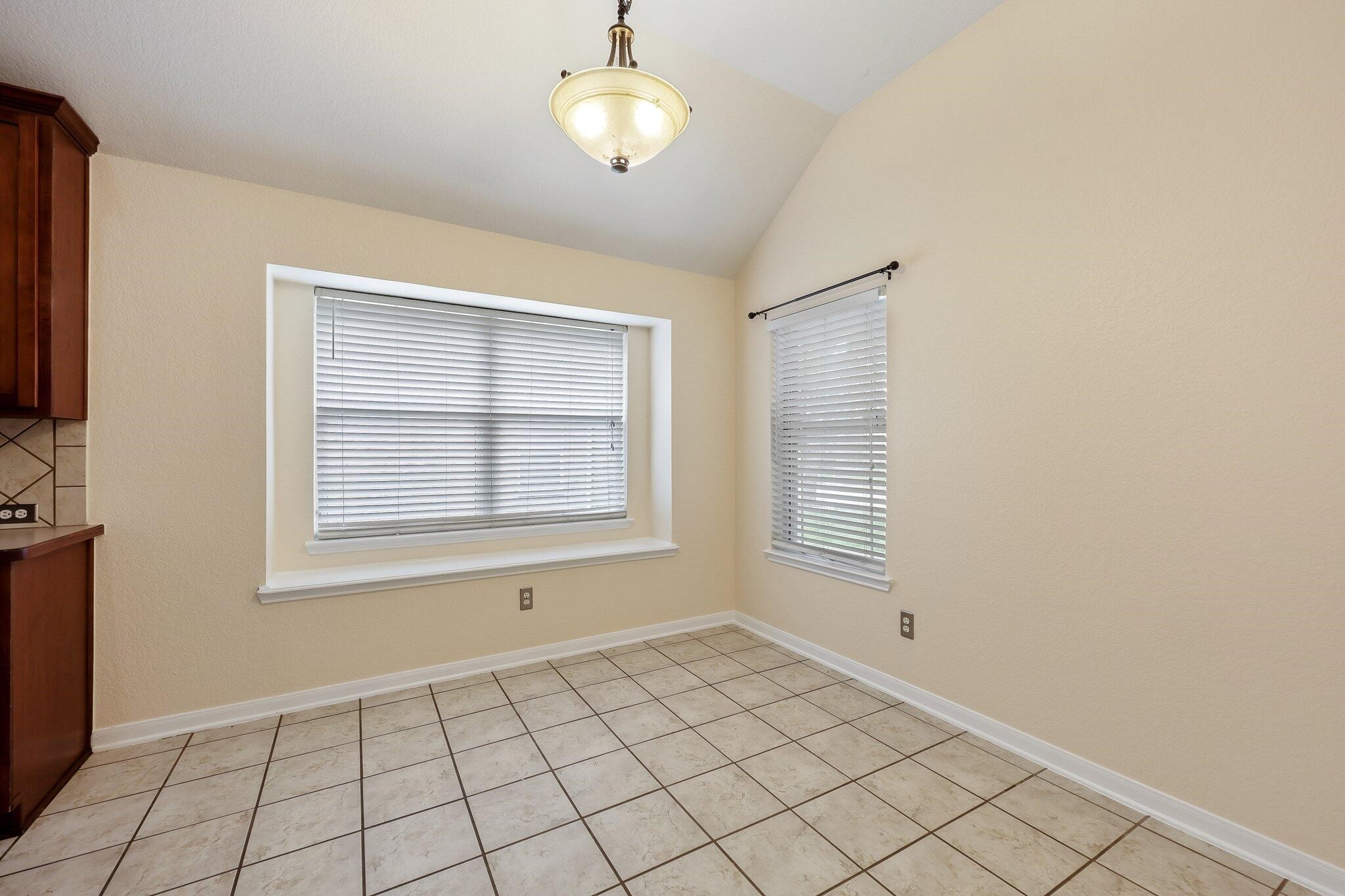 1253 Mountain Peak Drive Fort Worth TX 76052