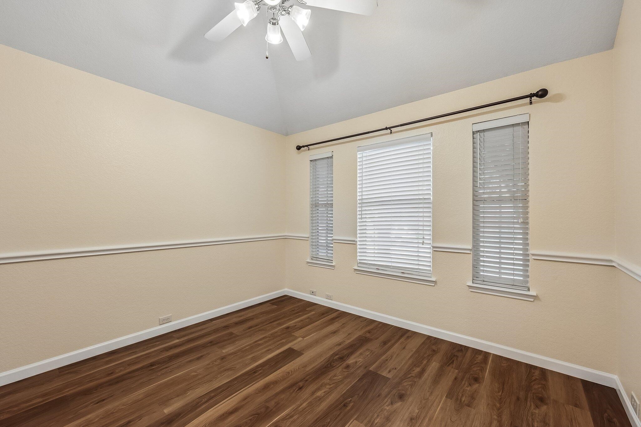 1253 Mountain Peak Drive Fort Worth TX 76052