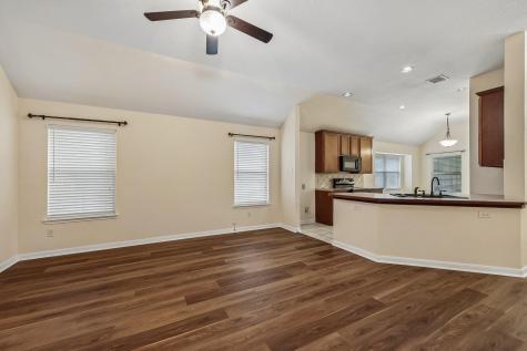 1253 Mountain Peak Drive Fort Worth TX 76052