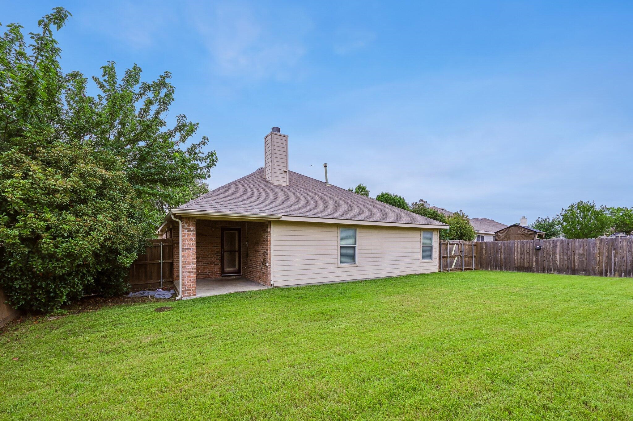 1253 Mountain Peak Drive Fort Worth TX 76052