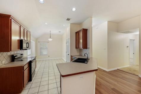 1253 Mountain Peak Drive Fort Worth TX 76052