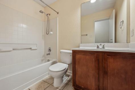 1253 Mountain Peak Drive Fort Worth TX 76052
