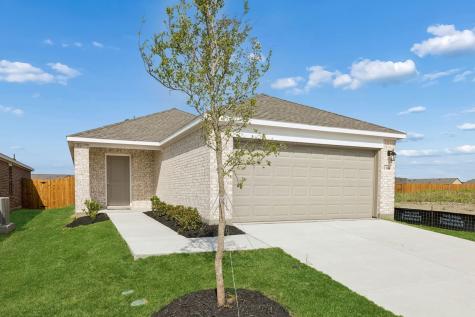 1140 Laguna Lane Princeton TX 75407