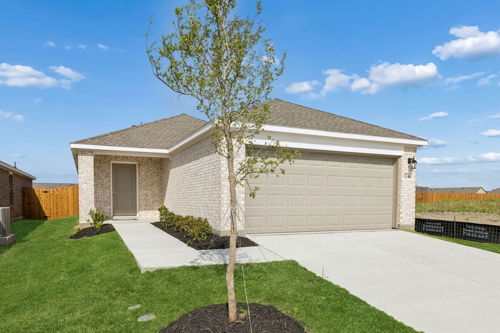 1140 Laguna Lane Princeton TX 75407