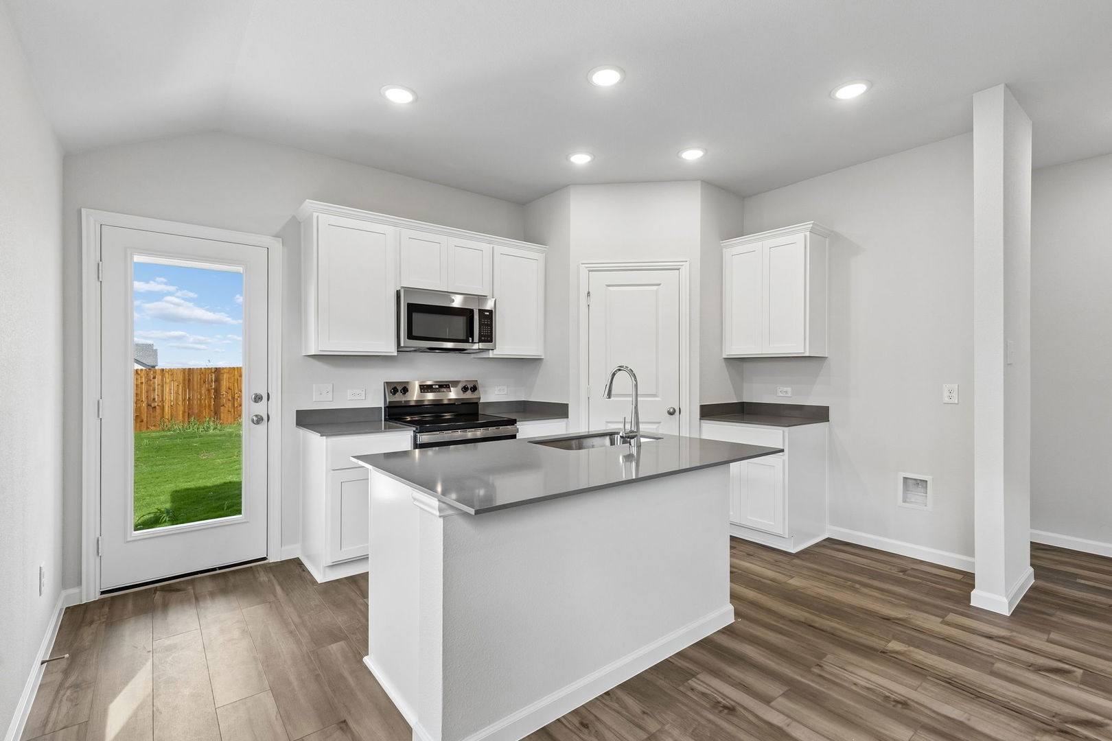1140 Laguna Lane Princeton TX 75407