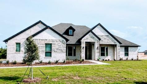 51 Ellis Oak Court Waxahachie TX 75167