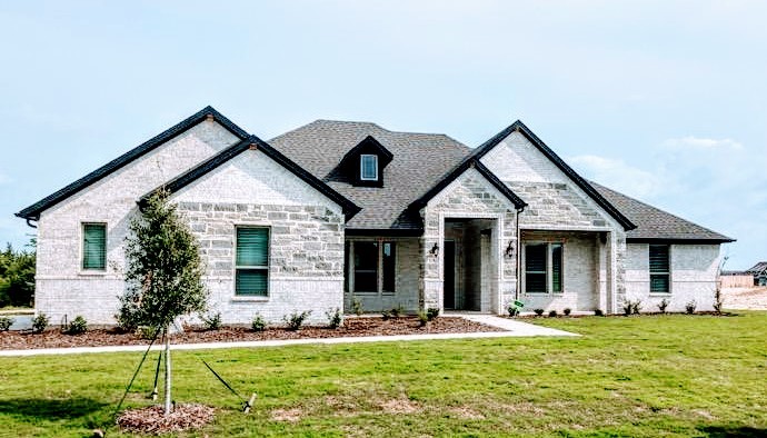 51 Ellis Oak Court Waxahachie TX 75167