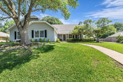 13734 Riverview Drive Woodway TX 76712