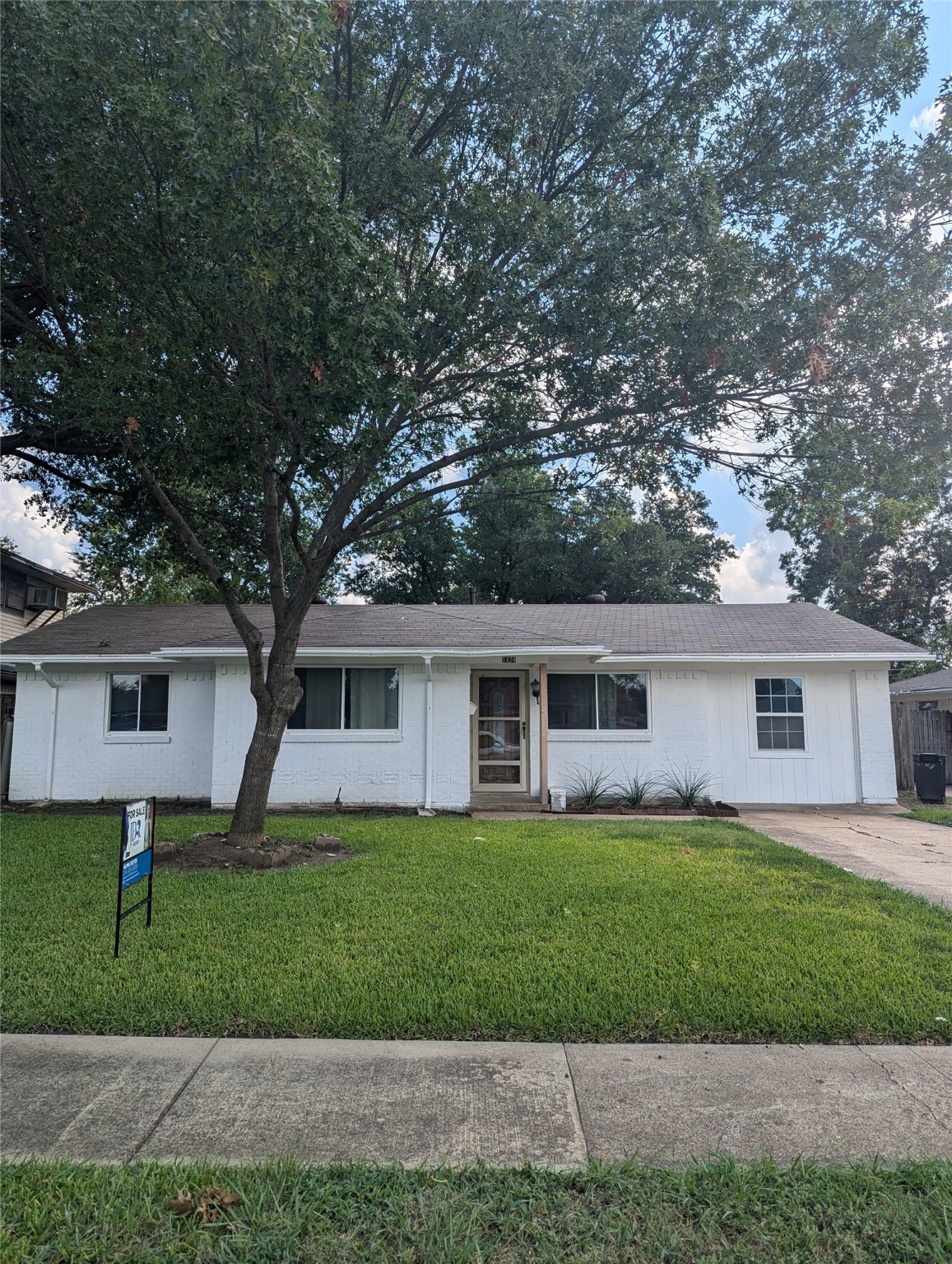 1424 Andrew Street Mesquite TX 75149