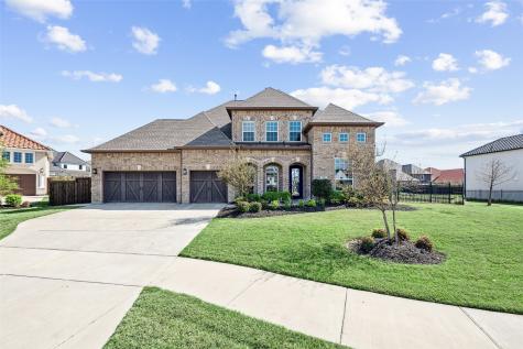 639 Wilkinson Drive Frisco TX 75036