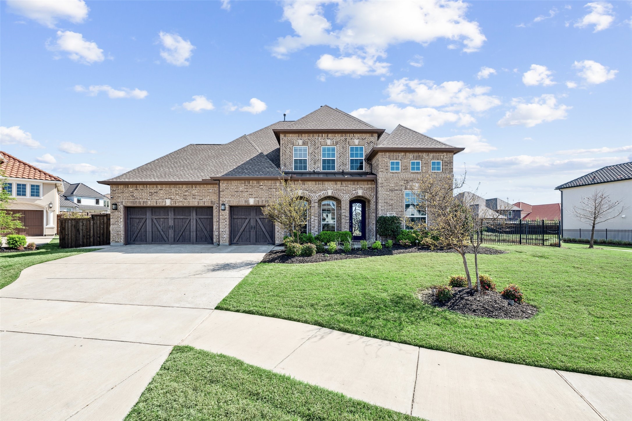 639 Wilkinson Drive Frisco TX 75036
