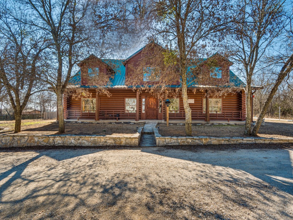 841 County Road 904 Joshua TX 76058