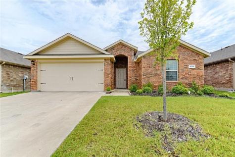 1096 Decker Drive Fate TX 75189