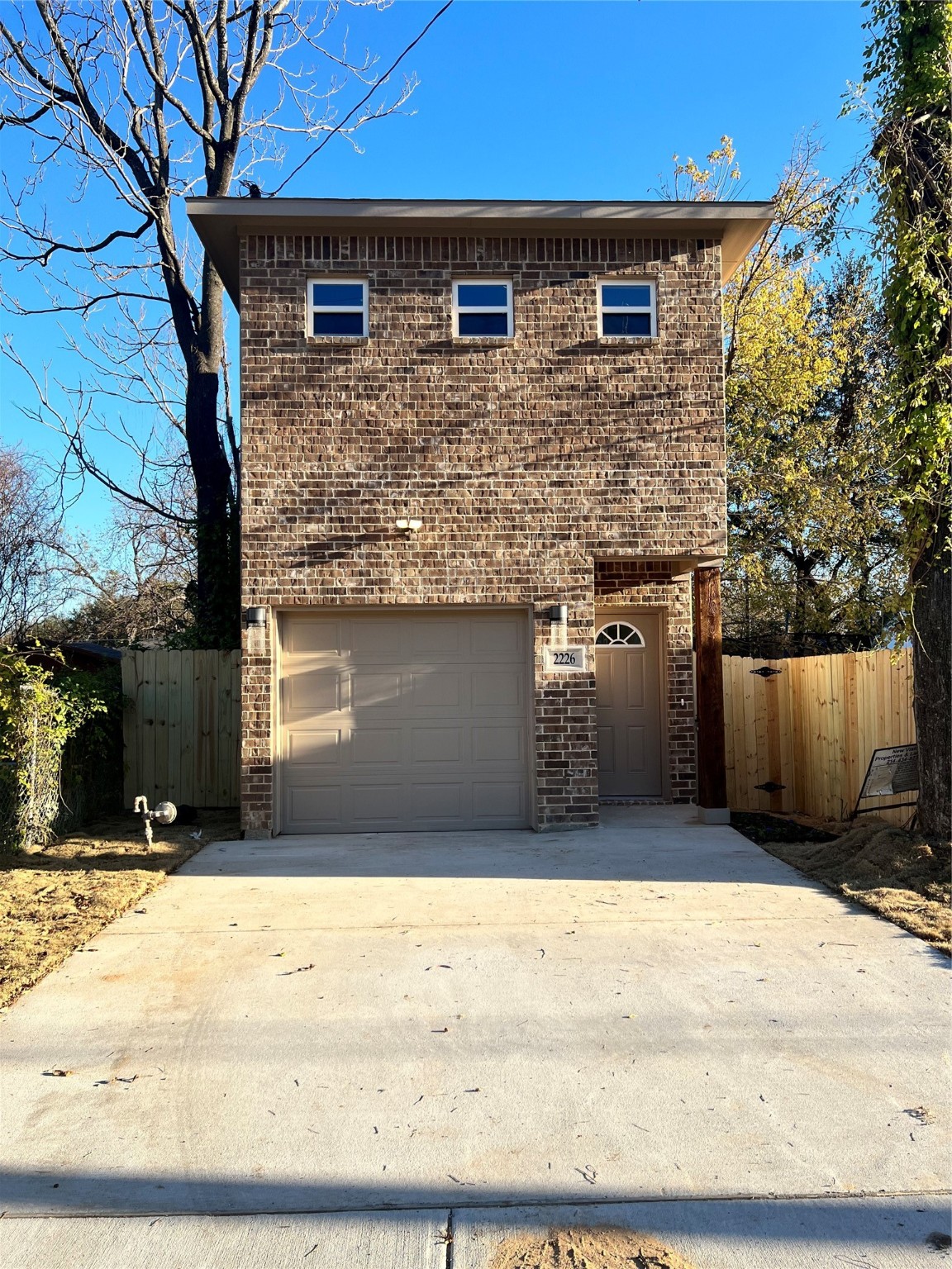 2226 Anderson Street Dallas TX 75215