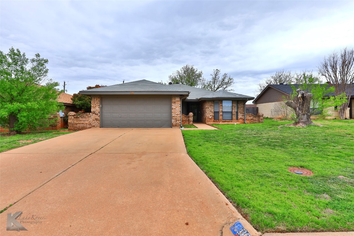 38 Queen Anns Lace Abilene TX 79606