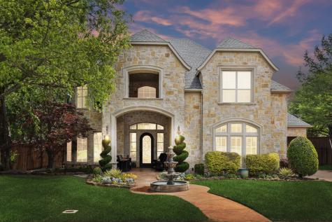 120 Nash Drive Coppell TX 75019