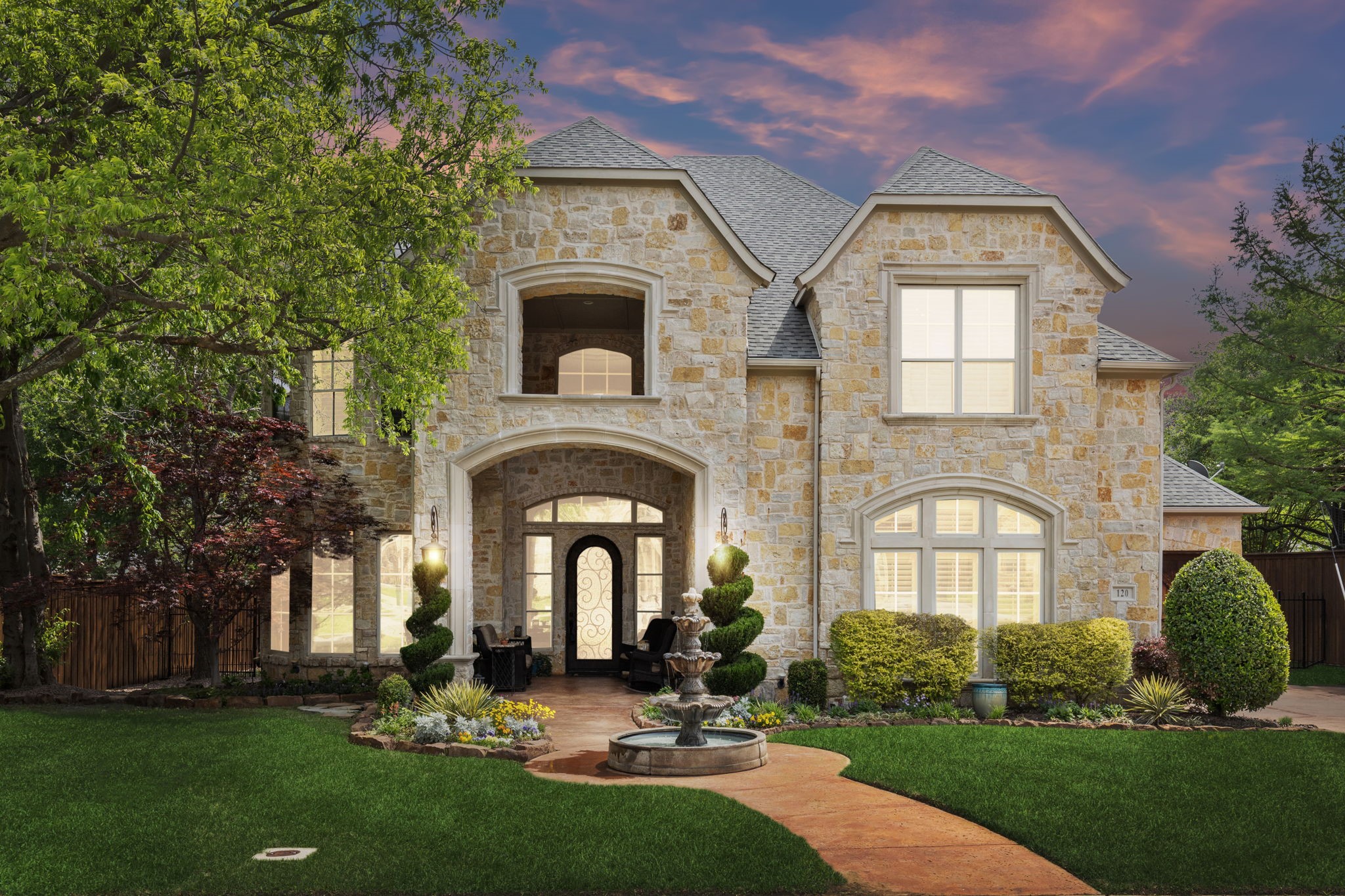 120 Nash Drive Coppell TX 75019