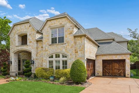 120 Nash Drive Coppell TX 75019